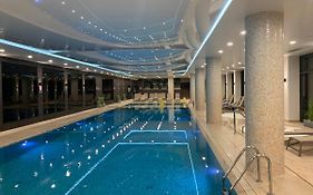 Nadmorskie Tarasy W Kolobrzegu Apartament B501
